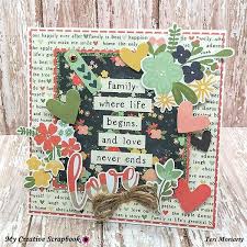 I'm glad you found a card that you want to make among the choices in this article. Papier Fetiche Teri Moriarty Home Facebook