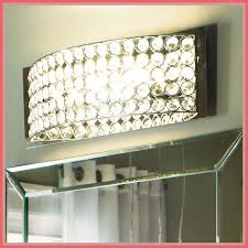 80 Reference Of Bathroom Lights Over Mirror Lowes Bathroom Light Fixtures Crystal Bathroom Lighting Crystal Bathroom