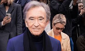 Ja kush janë njerëzit më të pasur në Europë -