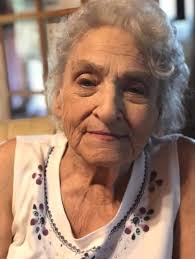 Leona Bateman Obituary