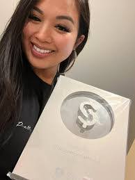 Danielle Libby's Instagram, Twitter & Facebook