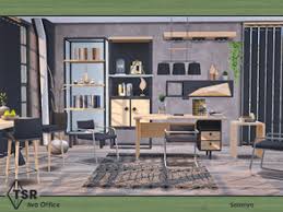 The sims is a series known for giving you the freedom to do nearly anything you wan. Sims 4 Study Sets