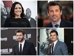 Today S Top Celebrity Birthdays List January 13 2018 Cleveland Com