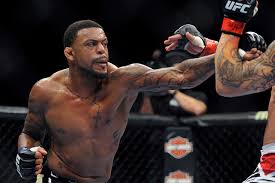 Johnson currently fights in the lightweight division for the ultima. Ufc Lightweight Michael Johnson Trying To Look Forward Despite Missed Opportunity Las Vegas Review Journal
