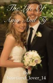 Heartland Season 17 Leak | Wedding Between Amy & Edwin! - Youtube