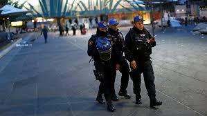 Juegos macabros en redes sociales. Policia De Mexico Alerta Por Un Peligroso Y Macabro Juego En Las Redes Sociales Entornointeligente