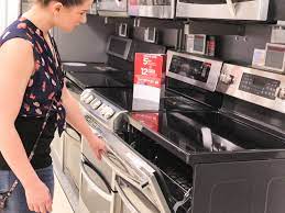 All information you provide shall be held in accordance with the ge appliances privacy policy. 9 Tips To Save Loads Of Money On Large Appliances The Krazy Coupon Lady