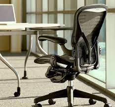 aeron chairs herman miller office chair comfy leather chair work chair