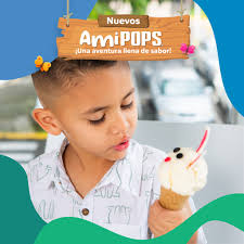 Helados POPS Costa Rica