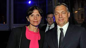 We did not find results for: Viktor Orban Privat Frau Kinder Und Fussball Das Sind Seine Privaten Leidenschaften News De
