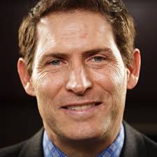 Steve Young Bio