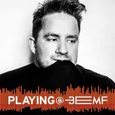 Eats Everything/Jackmaster/Jasper James/Honey Dijon w Huxley/Beckwith in  Panther Room: By Bemf at Output, New York City