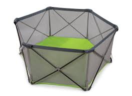 Baby Gear For Rent In Cancun Portable Play Yard For Rent Playa Del Carmen
