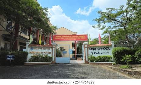 Campus