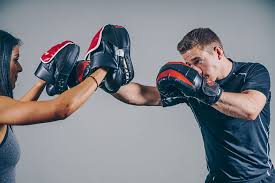 hd wallpaper boxing gym workout photo