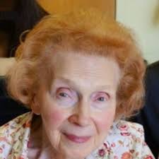 Adele V. Sommerville, Nee Kronk Obituary February 16, 2017