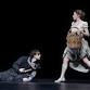 Winters: Romeo and Juliet