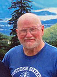 Robert 'Bob' Bash Sr., 80