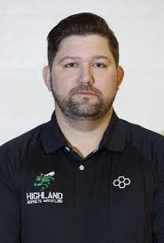 Adam Cestaro, Tim Maxworthy out at Highland