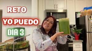 La solución a la actual epidemia de obesidad es la dieta cetogénica del coco. Reto Yo Puedo Dia 3 Reto Yo Puedo 21 Dias Reto Yo Puedo De La Dra Coco March Youtube