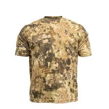 Kryptek Stalker 2 Short Sleeve