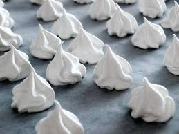 Meringues Avec Edulcorant Recette Recette Recette Meringue Recettes De Cuisine