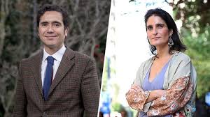 Briones es ingeniero comercial y magister en economía y en ciencias políticas de la universidad católica y doctor en economía política del institut d briones participó en la administración anterior del presidente piñera. Hacienda Y Trabajo Las Dos Carteras Clave De Las Que Se Tendran Que Hacer Cargo Ignacio Briones Y Maria Jose Zaldivar Emol Com