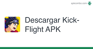 You need to find, research, clean and protect the world of hunting . Kick Flight Apk 2 11 0 Juego Android Descargar