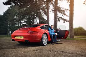 2015 porsche 911 turbo s. Porsche 911 Carrera Used 997 Long Term Test Review 2015 Car Magazine