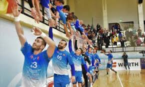 Alex pascual garcia vine la dinamo!managementul echipei masculine de handbal dinamo anunță un nou transfer. Hc Dinamo Bucuresti Handball Planet