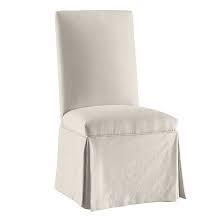 Parsons Chair Slipcover Ballard Essential Ballard Designs In 2020 Slipcovers For Chairs Parsons Chair Slipcovers Parsons Chairs