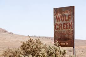 Just when you thought it was safe to go hiking in the bushes again.along comes mick taylor. Wolf Creek 2 Movie Review Cryptic Rock