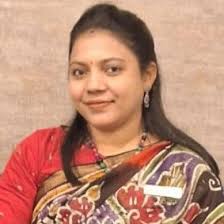 Sudha Rani Tallapaneni