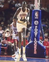 Manute bol (7 feet 6 inches tall) next on the tallest nba player of all time, is the legendary manute bol. The Legendary Nba S Tallest Player Manute Bol The Iconic South Sudanese And Dinka Born Humanitarianist Philantropist And A True Hero