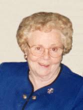 Mary K. Howe Obituary September 14, 2012