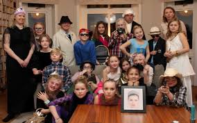 Murder mystery parties in nj. The Murder Mystery Co Hosts Mystery Parties In La