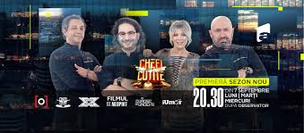 89 lei chefi la cuțite. Chefi La Cutite Sezonul 8 Episodul 42 Din 9 Decembrie 2020 Clicksud Lumea Ta DigitalÄƒ