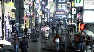 Yakuza 3 Ps4 Remaster Confirmed Alongside Yakuza 4 And Yakuza 5 Ps4 Remasters Update Playstation Universe