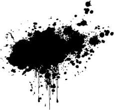 Sweden Splash Colour Freetoedit Paint Splash Black And White Png Image With Transparent Background Splash Effect Splash Images Color Splash