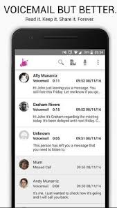 Download Hullomail Apk 5 2 0 For Android Award Winning Visual Voicemail Manage Your Voicemail Directly On Your Phone Call Forwarding Voicemail Android