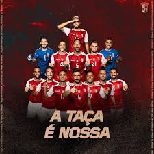 Sportinforma · taça de portugal ·. Braga Vence Sporting E Conquista Primeira Taca De Portugal De Futebol De Praia Noticias De Coimbra
