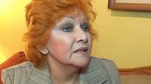 Murió Ethel Rojo
