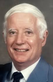 Obituary information for John M. Dorrian