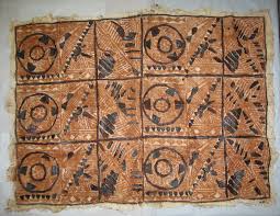 Image result for tapa cloth images