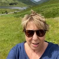 Elizabeth Kimber Email & Phone Number