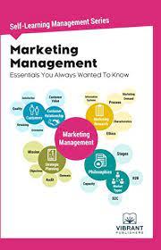 Maybe you would like to learn more about one of these? Marketing Management Essentials You Always Wanted To Know English Edition Ebook Publishers Vibrant Amazon De Kindle Shop