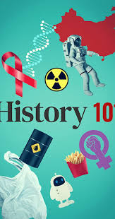 Radio 101 / službeni twitter. History 101 Tv Series 2020 External Sites Imdb
