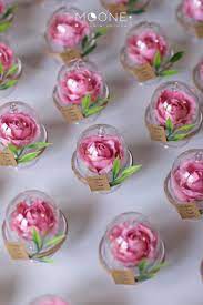 10pcs Wedding Favors For Guests Beauty And The Beast Rose Etsy Wedding Favors For Guests Handmade Favors Wedding Favors