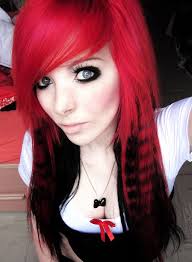 Making them unique by default. Black Girl With Red Hair Hairstyles Vip