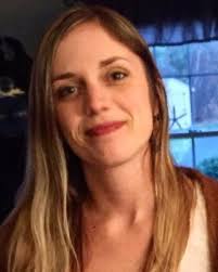 Danielle Heger's Instagram, Twitter & Facebook